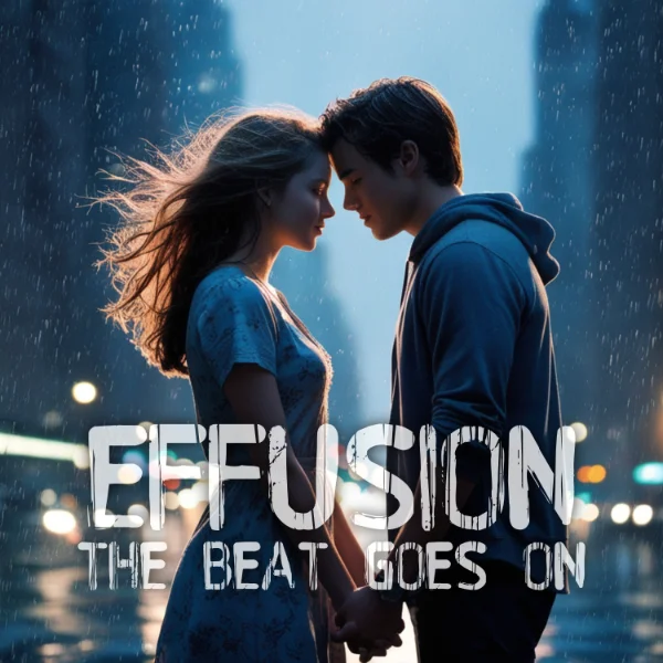 The Beat Goes On, Effusion, new single