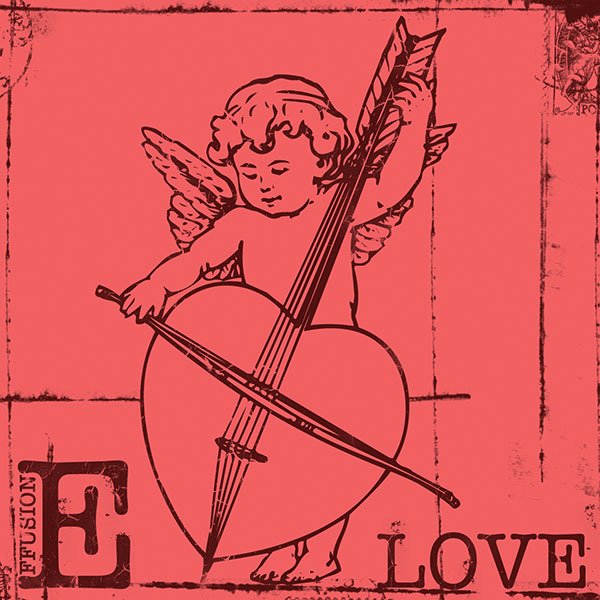 Effusion Love ep