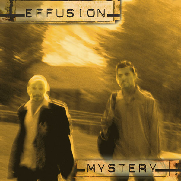 Effusion Mystery album